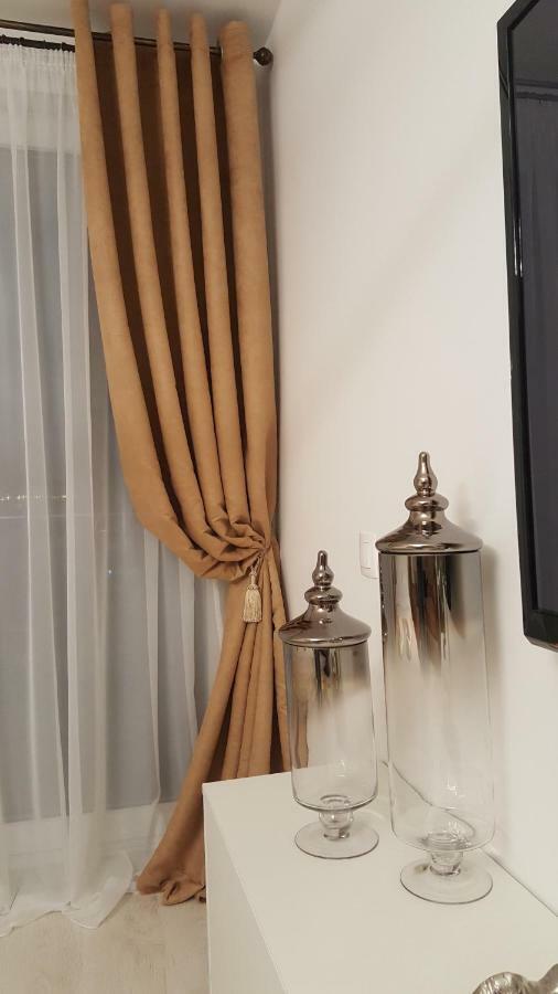 Apartment Alonisos Lux Brasov Ngoại thất bức ảnh