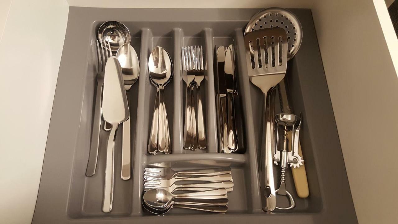 Apartment Alonisos Lux Brasov Ngoại thất bức ảnh