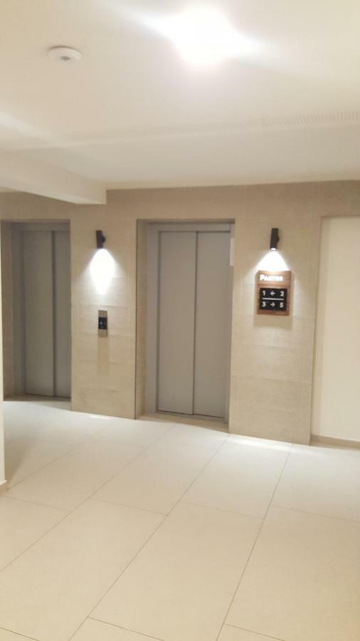 Apartment Alonisos Lux Brasov Ngoại thất bức ảnh