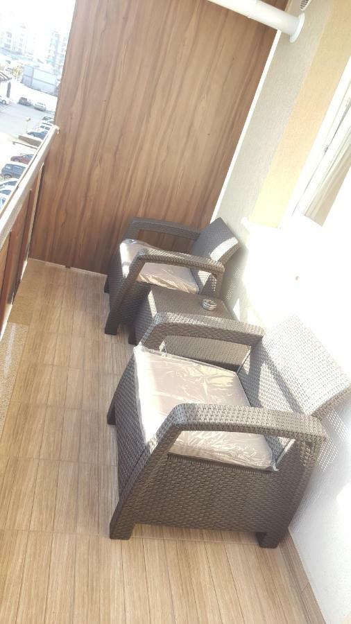Apartment Alonisos Lux Brasov Ngoại thất bức ảnh