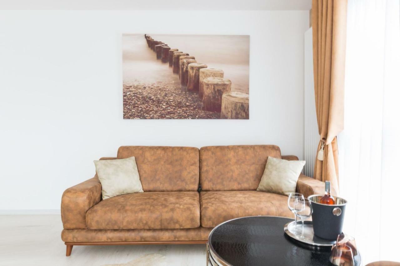 Apartment Alonisos Lux Brasov Ngoại thất bức ảnh