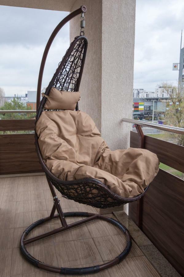Apartment Alonisos Lux Brasov Ngoại thất bức ảnh