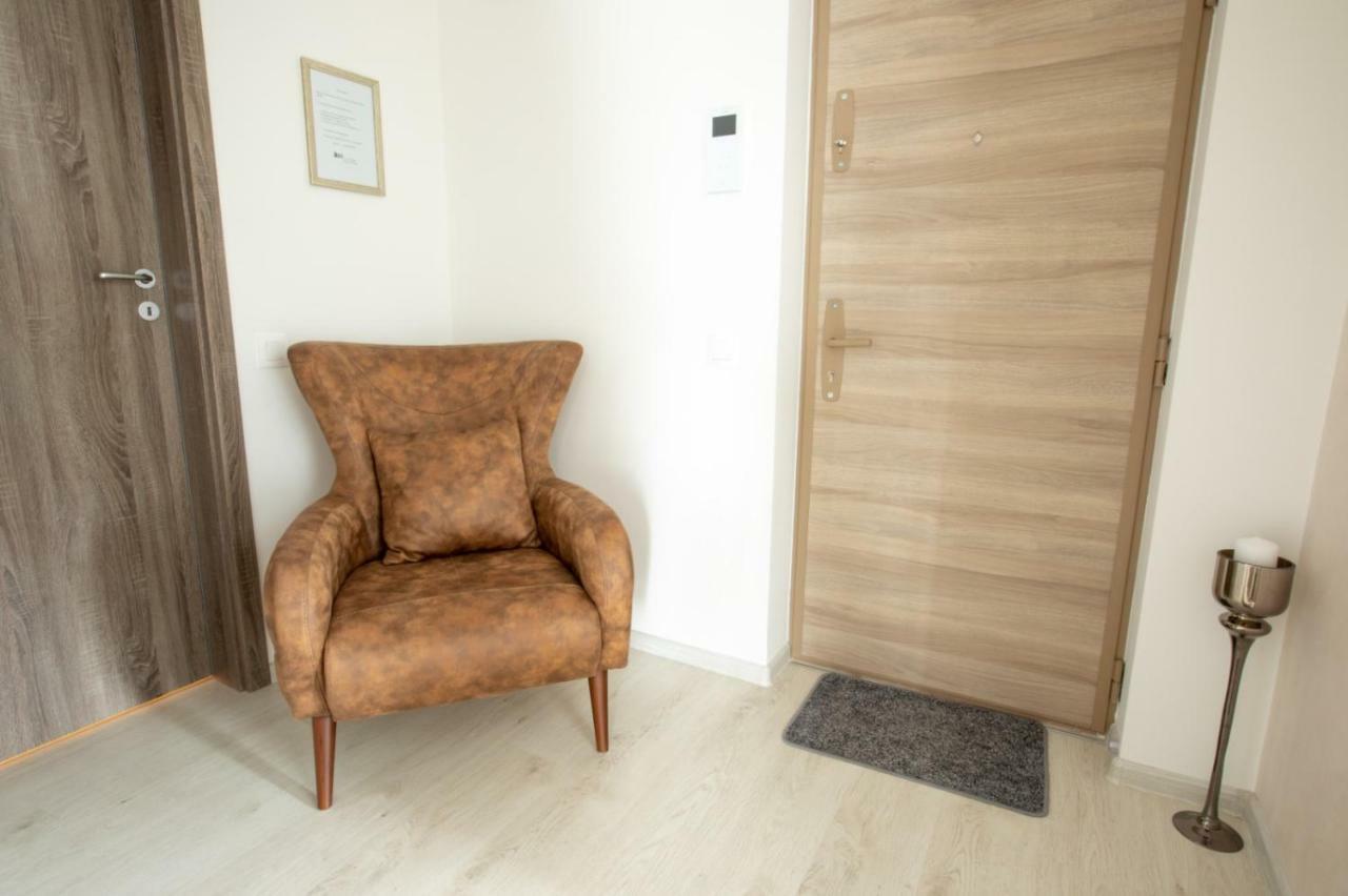 Apartment Alonisos Lux Brasov Ngoại thất bức ảnh